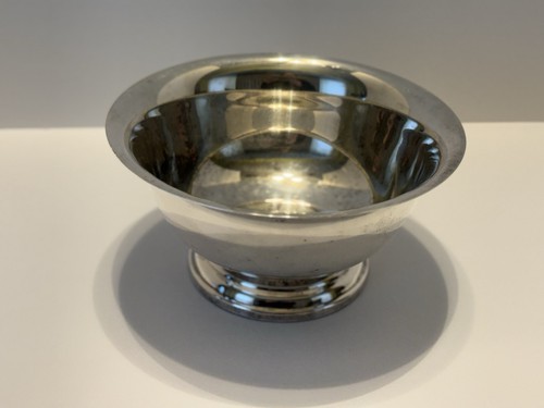 Bristol silverplate epca poole - epca,
