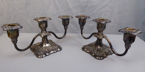 Vintage poole silver - vintage,