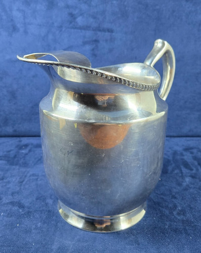 Poole silver vintage - poole, co