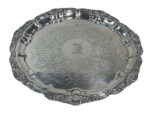 Vintage epc poole silver - vintage,